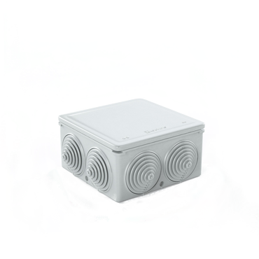 CONDUR BUILDING INSTALLATIONS