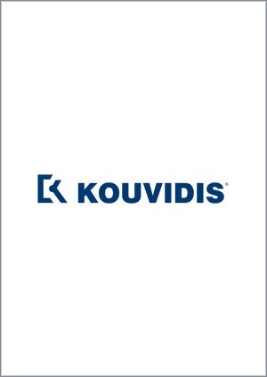 KOUVIDIS logo