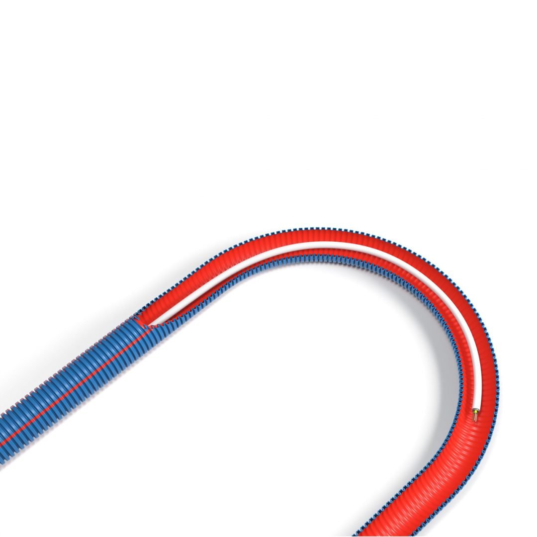 DUROFLEX PLUS double wall conduit