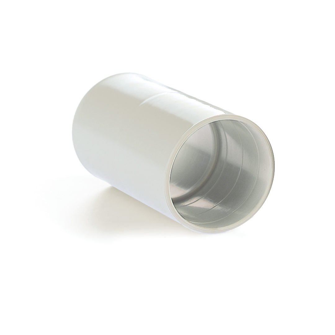 Coupler for DUROFLEX PLUS/SUPERFLEX PLUS conduits