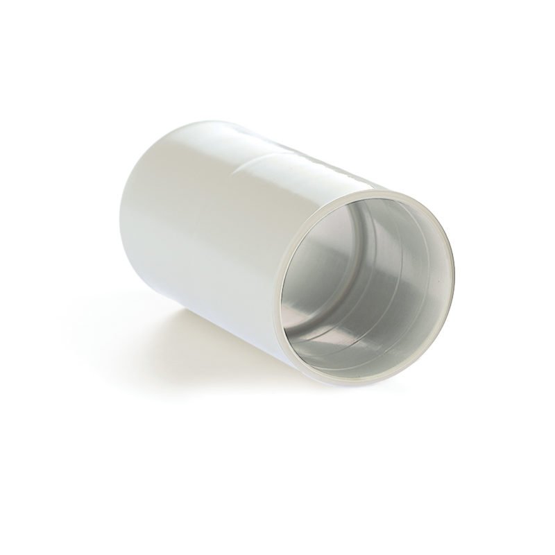 Coupler for DUROFLEX PLUS/SUPERFLEX PLUS conduits