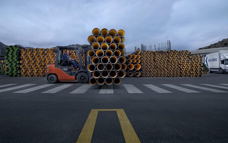 Caring for Our Partners and Customers during COVID-19