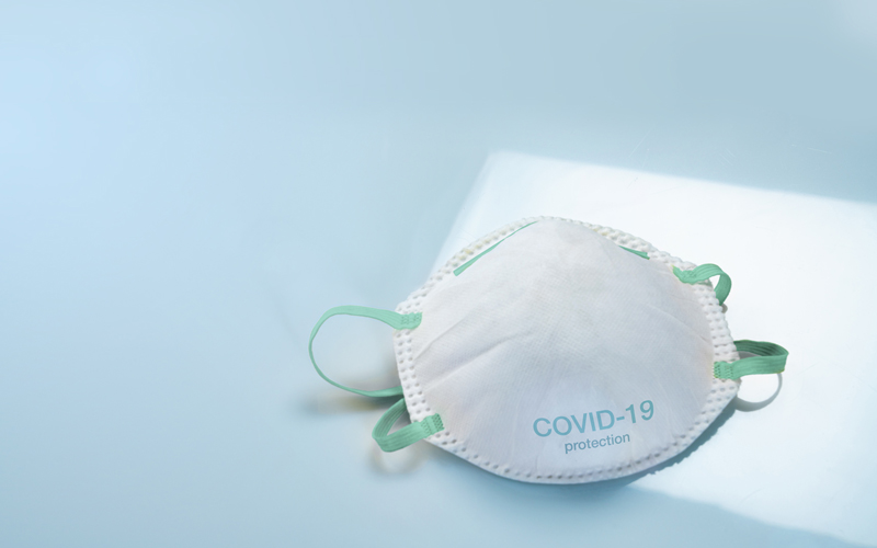 Covid 19 – Safety instructions for visitors