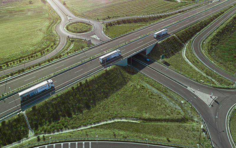 KOUVIDIS enters the supply chain industry